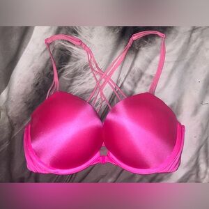 Bombshell Pushup plunge great condition